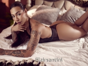 Blairsantini