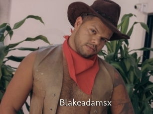 blakeadamsx Sexe Annuaire