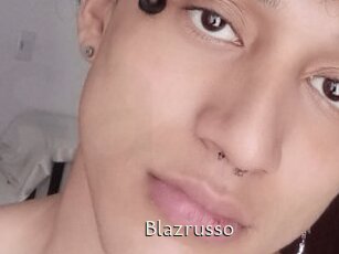 Blazrusso