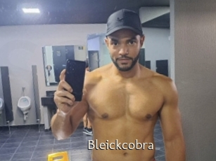 Bleickcobra