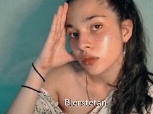Blerstefan