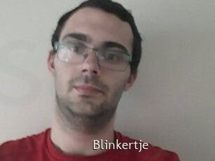 Blinkertje