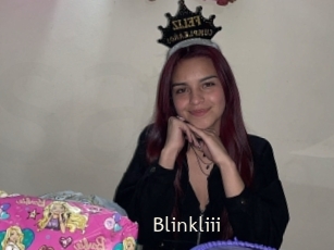 Blinkliii