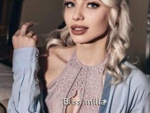 Bliss_milla
