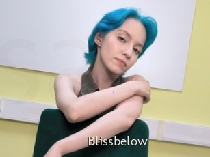 Blissbelow