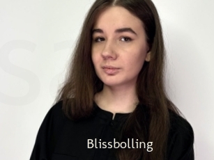 Blissbolling