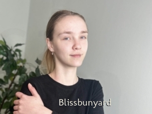 Blissbunyard