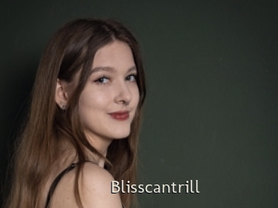 Blisscantrill