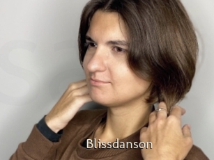 Blissdanson