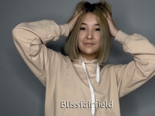 Blissfairfield