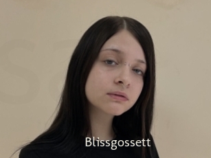 Blissgossett