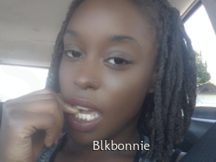 Blkbonnie