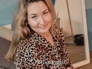 Bllueangell