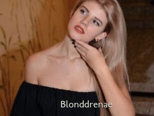 Blonddrenae