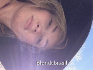 Blondebrasil