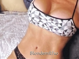 Blondemilfxo