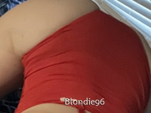 Blondie96