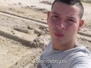 Blondxboyxx