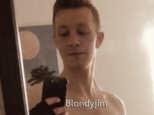 Blondyjim