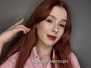 Bloomberman
