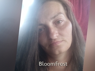 Bloomfrost