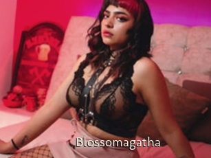 Blossomagatha