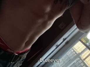 Blueeyes