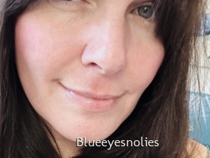 Blueeyesnolies