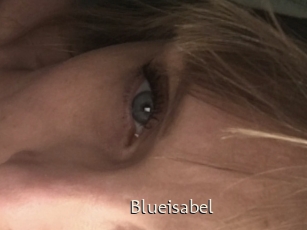 Blueisabel