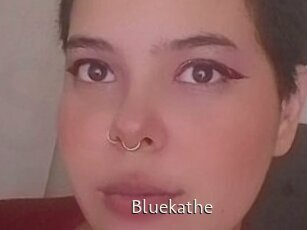 Bluekathe