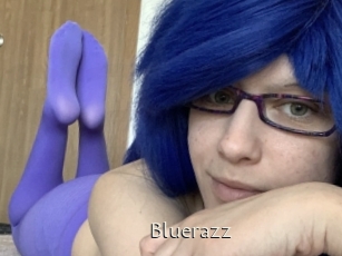Bluerazz