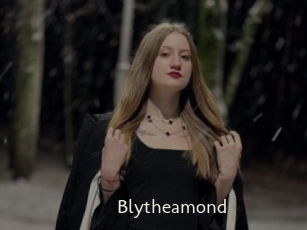 Blytheamond