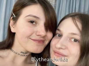 Blytheandwilda