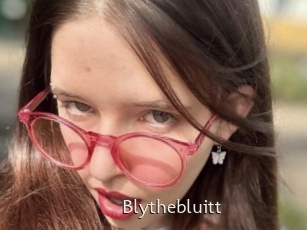 Blythebluitt
