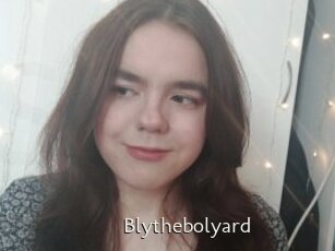 Blythebolyard