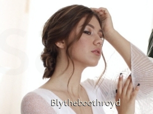 Blytheboothroyd