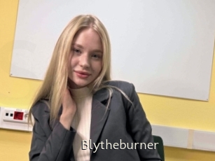 Blytheburner