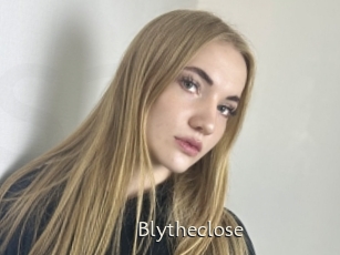 Blytheclose