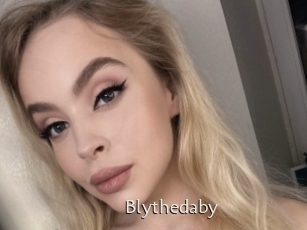 Blythedaby