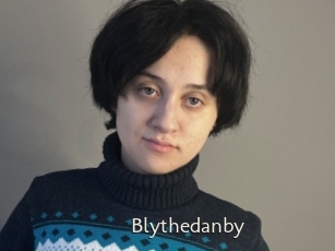 Blythedanby