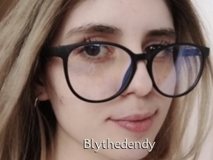 Blythedendy