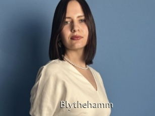 Blythehamm