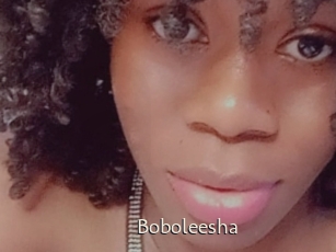 Boboleesha