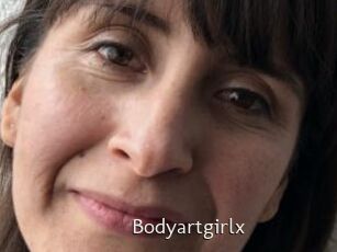 Bodyartgirlx