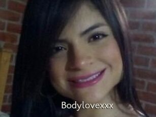 Bodylovexxx