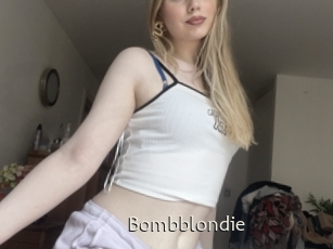 bombblondie Sexe Annuaire