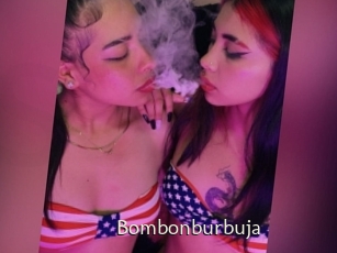 Bombonburbuja