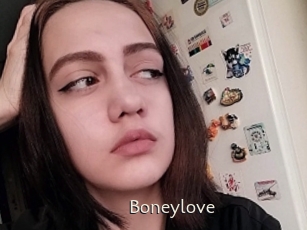 Boneylove