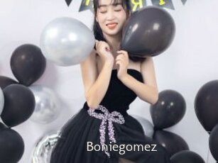 Boniegomez
