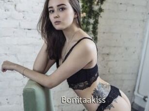 Bonitaakiss